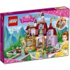 LEGO® Disney Princess 41067 Bella a kouzelný hrad