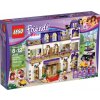 LEGO® Friends 41101 Hotel Grand v městečku Heartlake