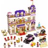 LEGO® Friends 41101 Hotel Grand v městečku Heartlake