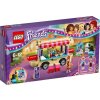 LEGO® Friends 41129 Dodávka s párky v rohlíku v zábavním parku