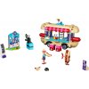 LEGO® Friends 41129 Dodávka s párky v rohlíku v zábavním parku