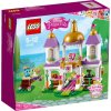 LEGO® Disney Princess 41142 Mazlíčci z paláce - královský hrad
