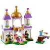 LEGO® Disney Princess 41142 Mazlíčci z paláce - královský hrad