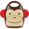 Skip Hop Zoo Noční světýlko - Opička 0m+