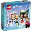 LEGO® Disney Princess 41147 Anna a její sněžné dobrodružství