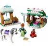 LEGO® Disney Princess 41147 Anna a její sněžné dobrodružství