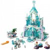 LEGO® Disney Princess 41148 Elsa a její kouzelný ledový palác