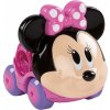 Disney baby Hračka autíčka Mickey Mouse & Friends Go Grippers™ 2ks, 12m+