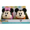Disney baby Hračka autíčka Mickey Mouse & Friends Go Grippers™ 2ks, 12m+