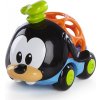 Disney baby Hračka autíčka Donald & Goofy Go Grippers™ 2ks, 6m+