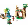 LEGO® Disney Princess 41149 Vaiana a její dobrodružství na ostrově