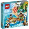 LEGO® Disney Princess 41150 Moana's Ocean Voyage