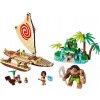 LEGO® Disney Princess 41150 Moana's Ocean Voyage