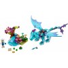 LEGO® Elves 41172 Dobrodružství s vodním drakem