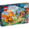 LEGO® Elves 41175 Lávová jeskyně ohnivého draka