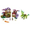 LEGO® Elves 41176 Tajné tržiště