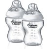 Láhev Tommee Tippee C2N 260 ml 2ks