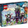 LEGO® Elves 41180 Ragana a kouzelný temný hrad