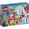 LEGO® Super Heroes 41231 Harley Quinn spěchá na pomoc
