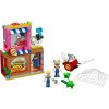 LEGO® Super Heroes 41231 Harley Quinn spěchá na pomoc