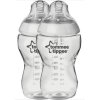 Láhev Tommee Tippee C2N 340 ml 2ks