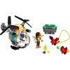 LEGO® Super Heroes 41234 Bumblebee a helikoptéra
