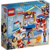LEGO® Super Heroes 41235 Wonder Woman a její pokoj