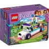 LEGO® Friends 41301 Přehlídka štěňátek