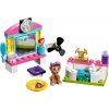 LEGO® Friends 41302 Péče o štěňátka