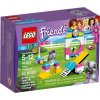LEGO® Friends 41303 Hřiště pro štěňátka