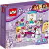 LEGO® Friends 41308 Stephanie a její cukrárna