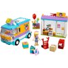 LEGO® Friends 41310 Dárková služba v městečku Heartlake