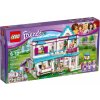 LEGO® Friends 41314 Stephanie a její dům