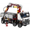 LEGO® Technic 42043 Mercedes-Benz Arocs 3245