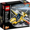 LEGO® Technic 42044 Výstavní akrobatická stíhačka
