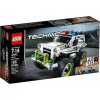 LEGO® Technic 42047 Policejní zásahový vůz