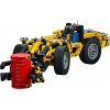 LEGO® Technic 42049 Pyrotechnický vůz