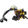 LEGO® Technic 42053 Volvo EW 160E