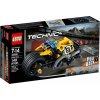 LEGO® Technic 42058 Motorka pro kaskadéry