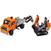 LEGO® Technic 42060 Silničáři