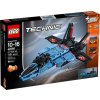 LEGO® Technic 42066 Závodní stíhačka