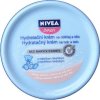 Hydratační krém Nivea Baby 200 ml