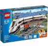 LEGO® City 60051 Vysokorychlostní osobní vlak