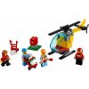 LEGO® City 60100 Hasičská helikoptéra