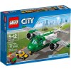 LEGO® City 60101 Letiště - nákladní letadlo