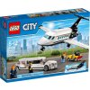 LEGO® City 60102 Letiště - VIP servis