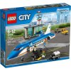 LEGO® City 60104 Letiště - terminál pro pasažéry