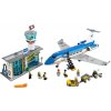 LEGO® City 60104 Letiště - terminál pro pasažéry