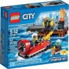 LEGO® City 60106 Hasiči – Startovací sada