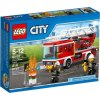 LEGO® City 60107 Hasičské auto s žebříkem